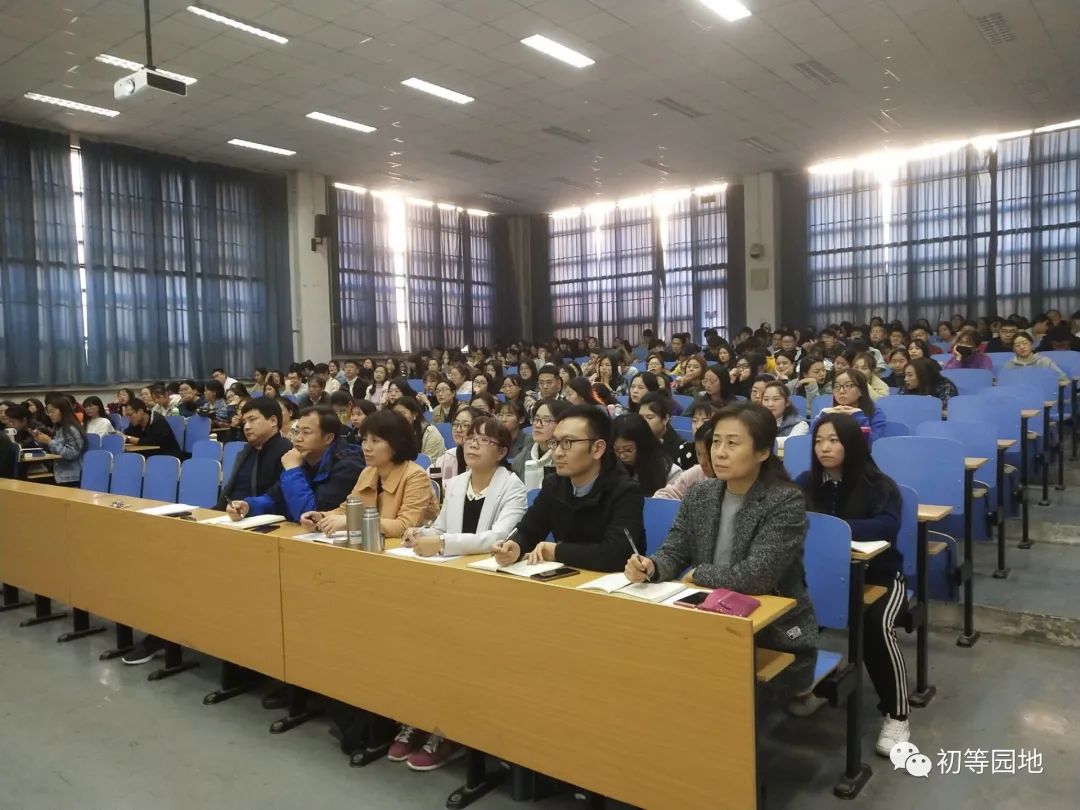 公立学校招生宣传工作,招生宣传片小学教育专业