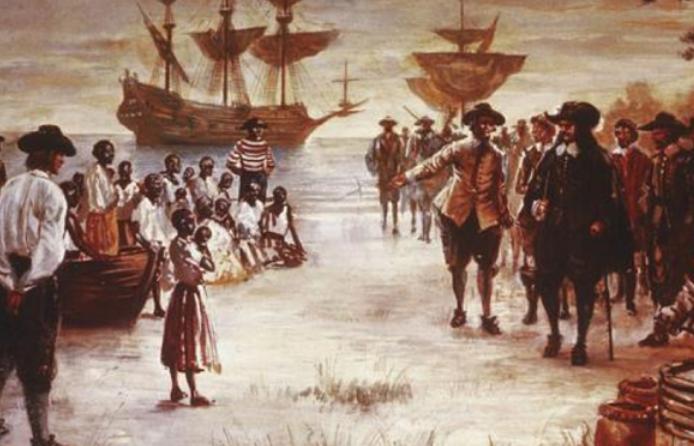 南非少女巴特曼照片,南非少女萨拉·巴特曼照片