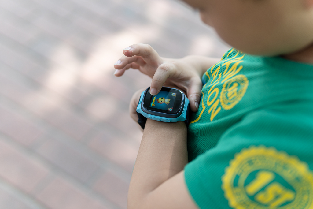 360儿童手表我的安全由你守护,360儿童手表p1pro和s1的区别