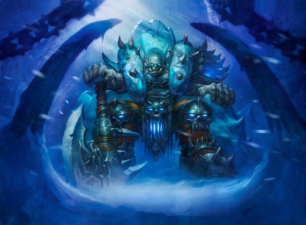 炉石传说2024宇宙牧,炉石传说大哥牧卡组奇利亚斯