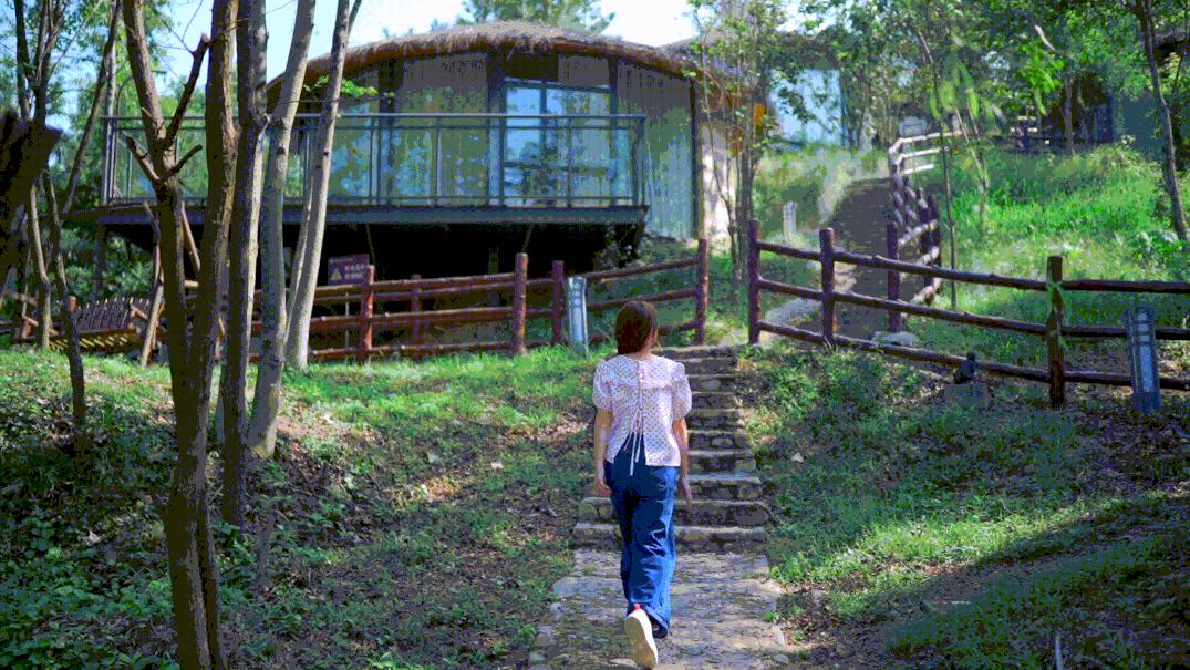 裸心谷民宿1万,裸心谷民宿图片