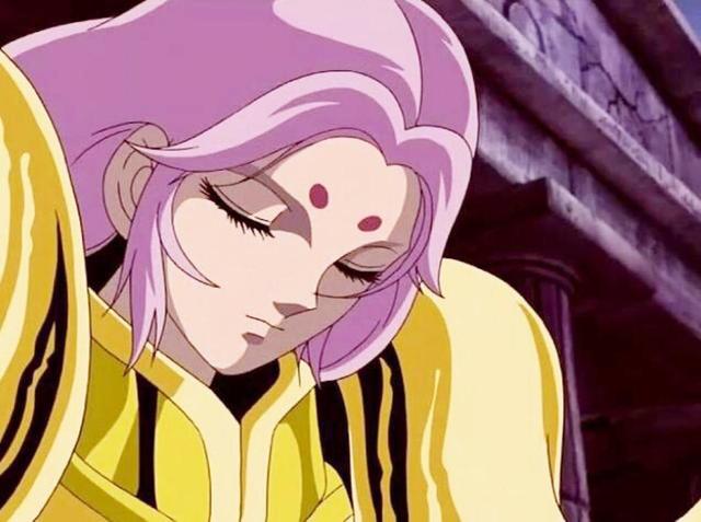 圣斗士星矢黄金十二宫篇详解,圣斗士星矢黄金十二宫排名顺序