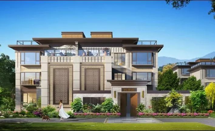 中梁大理壹号院,天泰大理十畝