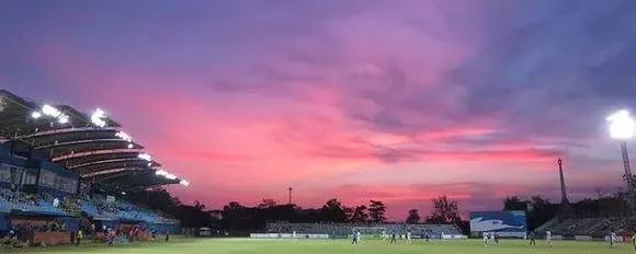 都江堰凤凰体育场位置,都江堰凤凰体育场足球