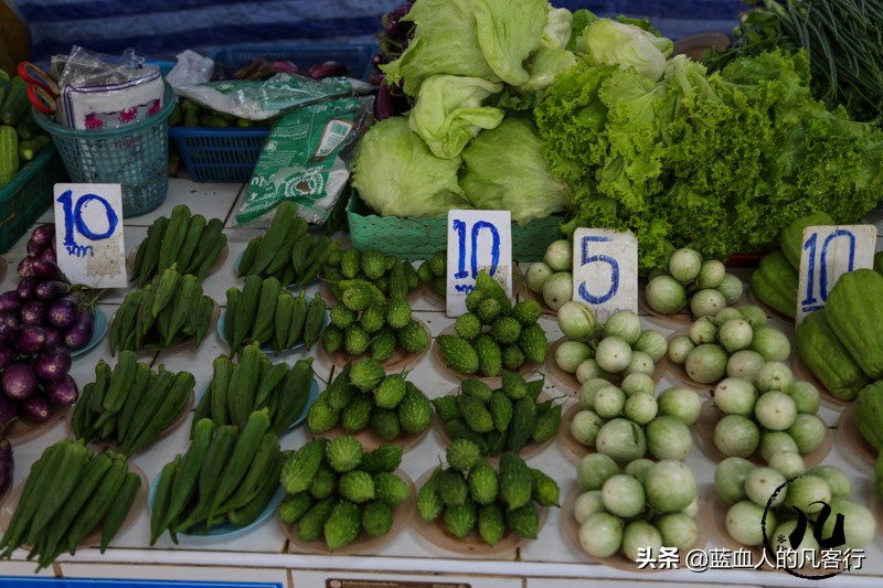 泰国的物价怎么样,2024泰国物价是贵了还是便宜了