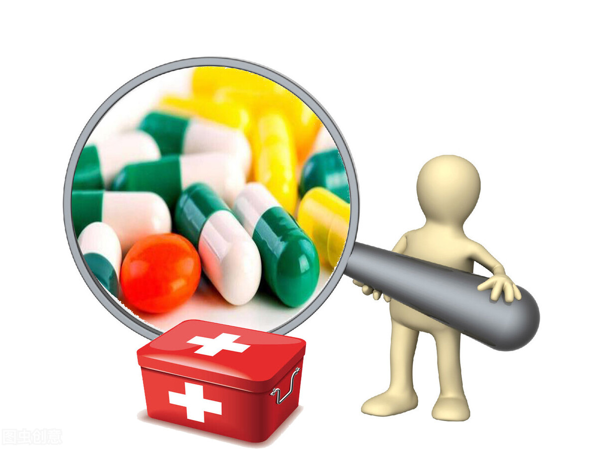 灰指甲联合治疗外用药物推荐,灰指甲有效外治药物