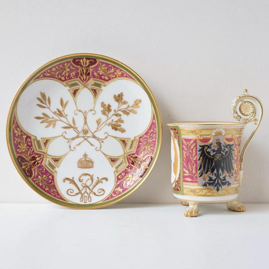 世界顶级瓷器不完全品鉴指南，唯有中国独领风骚