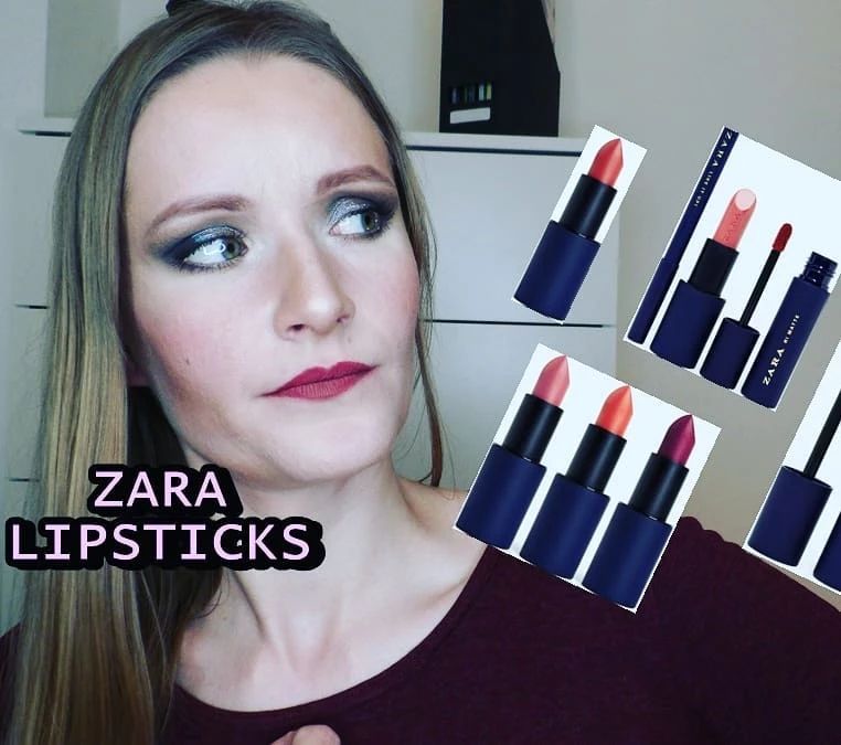 快时尚彩妆是什么,快时尚品牌店是正品吗