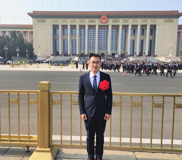 太极集团唐华近况,全国脱贫攻坚先进个人荣誉称号