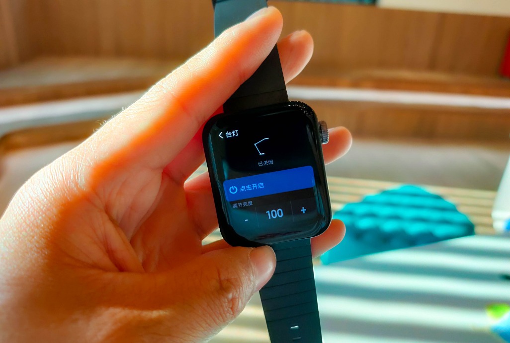 可以单独使用的智能手表小米测评,小米智能手表功能