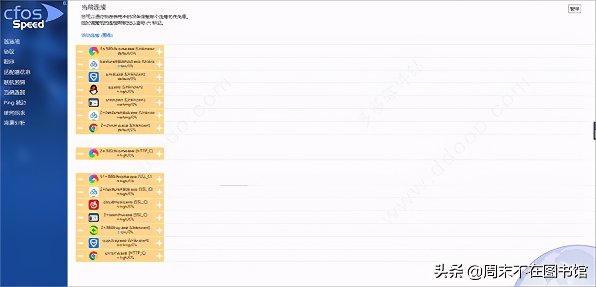 cfosspeed调试,cfosspeed安装一般要多久