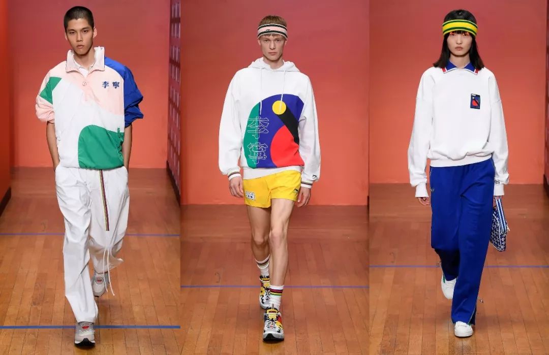 易烊千玺同款小众好物,易烊千玺蔡徐坤同款国潮鞋