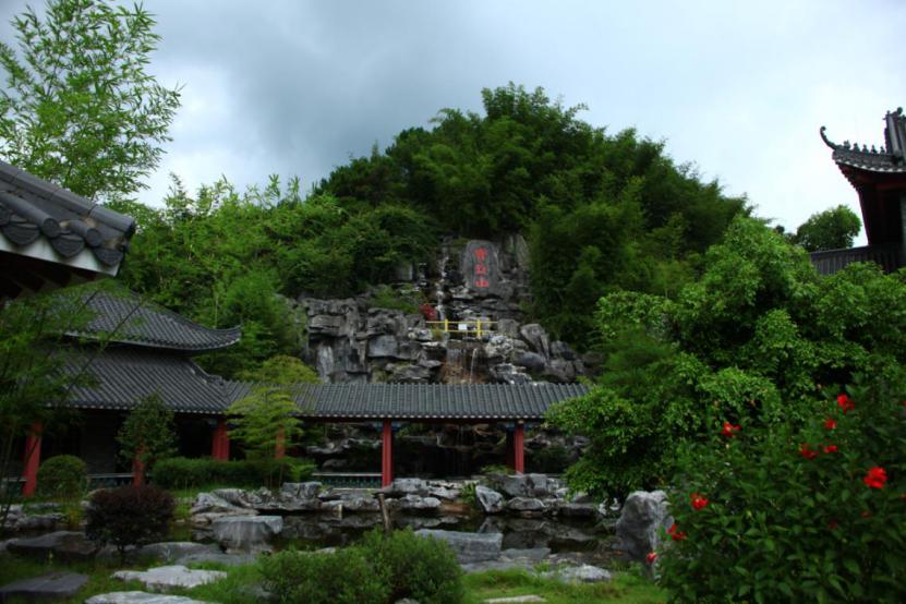 古水绿野广宁,徒步旅游广宁