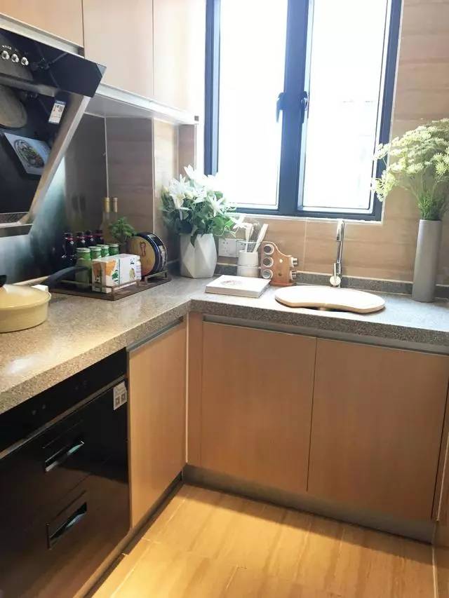 55平米小户型复式楼,复式楼装修小户型65-70平