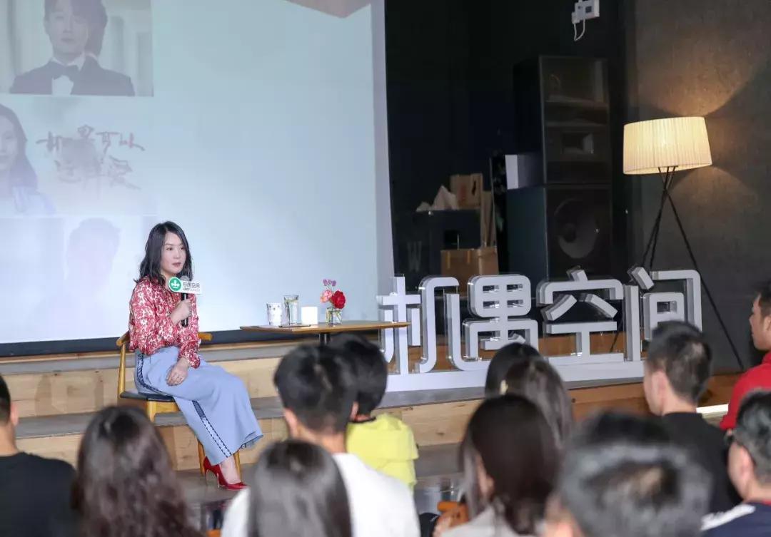 青雨传媒张静现状,央视采访张静静