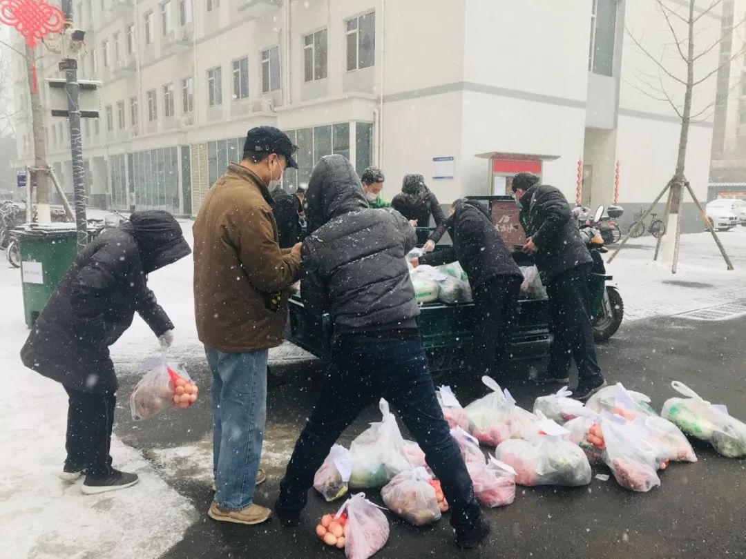 谢谢您！交大保障“急先锋”