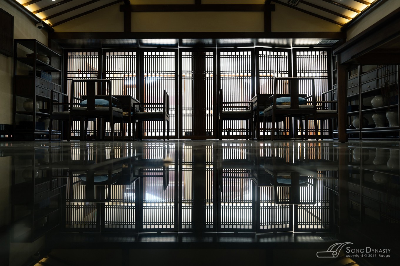 千年古城汴梁,千年古都汴京