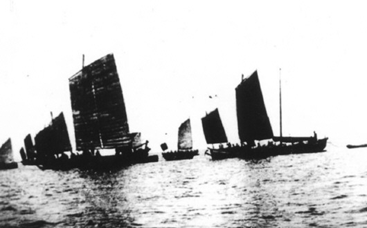 抗日战争后活下来的老八路,老八路讲革命的故事