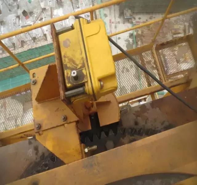 大型机械设备安全检查,施工设备安全检查要点