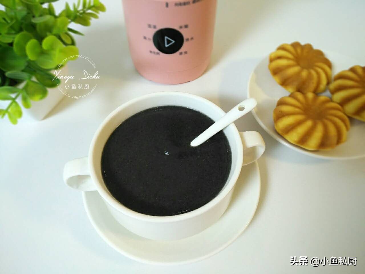 黑芝麻和它一起吃,黑芝麻常年坚持吃