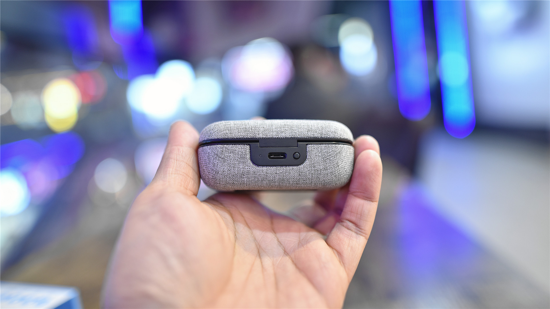 森海塞尔真无线4代佩戴感受,森海塞尔momentumtrue真无线一代