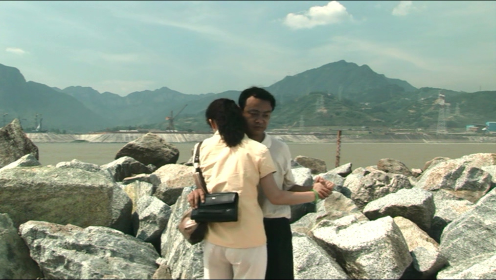 贾樟柯评分最高的电影,从某种角度上来说贾樟柯的电影