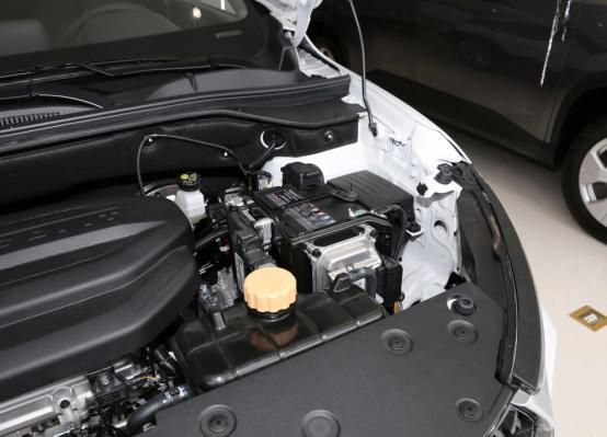 宝骏510怎么看是什么变速箱,宝骏510的哪款发动机好