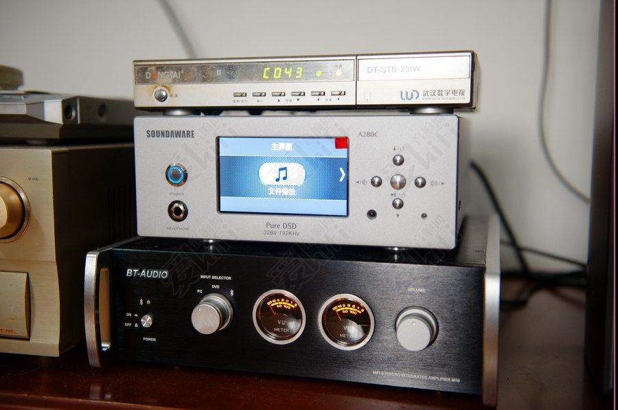 刚入坑的时候都做过什么,浅谈发烧音响入门