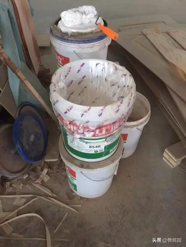 拼板开胶了怎么办,拼板胶干燥怎么补救