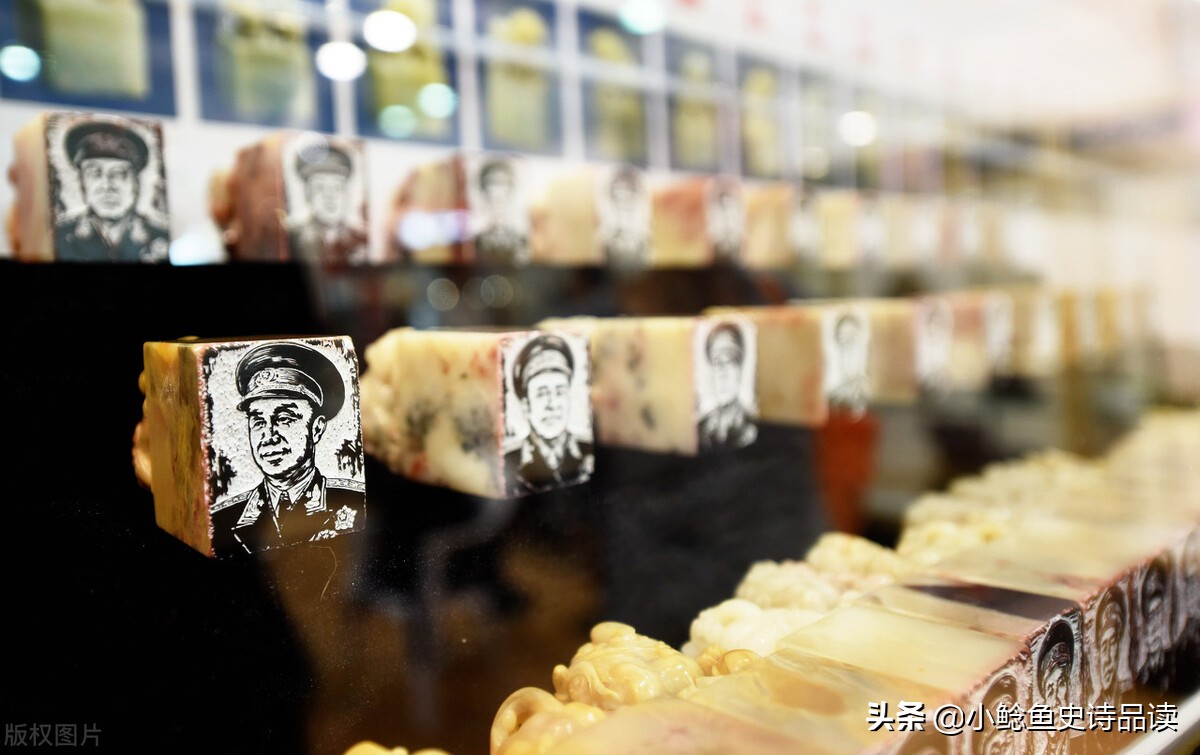 十大开国元帅授衔时平均年龄几岁？他们的年龄与寿命具体排名情况