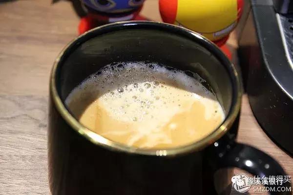 心想甄选胶囊咖啡,一颗胶囊