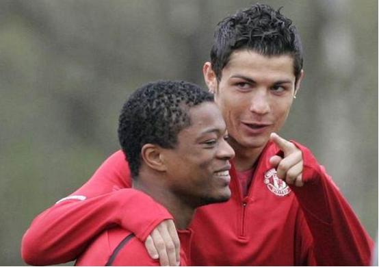 李铁评价c罗水平,李铁表扬全队球员