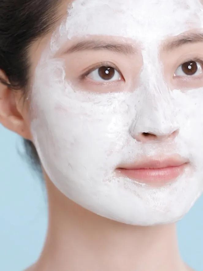 油性肌肤应该怎么样去除黑头,油腻皮肤毛孔粗大黑头多怎么清理