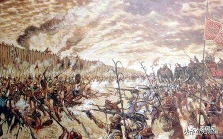 泰国供奉的“镇国玉佛”，背后竟是泰国与老挝间一场古怪的战争？