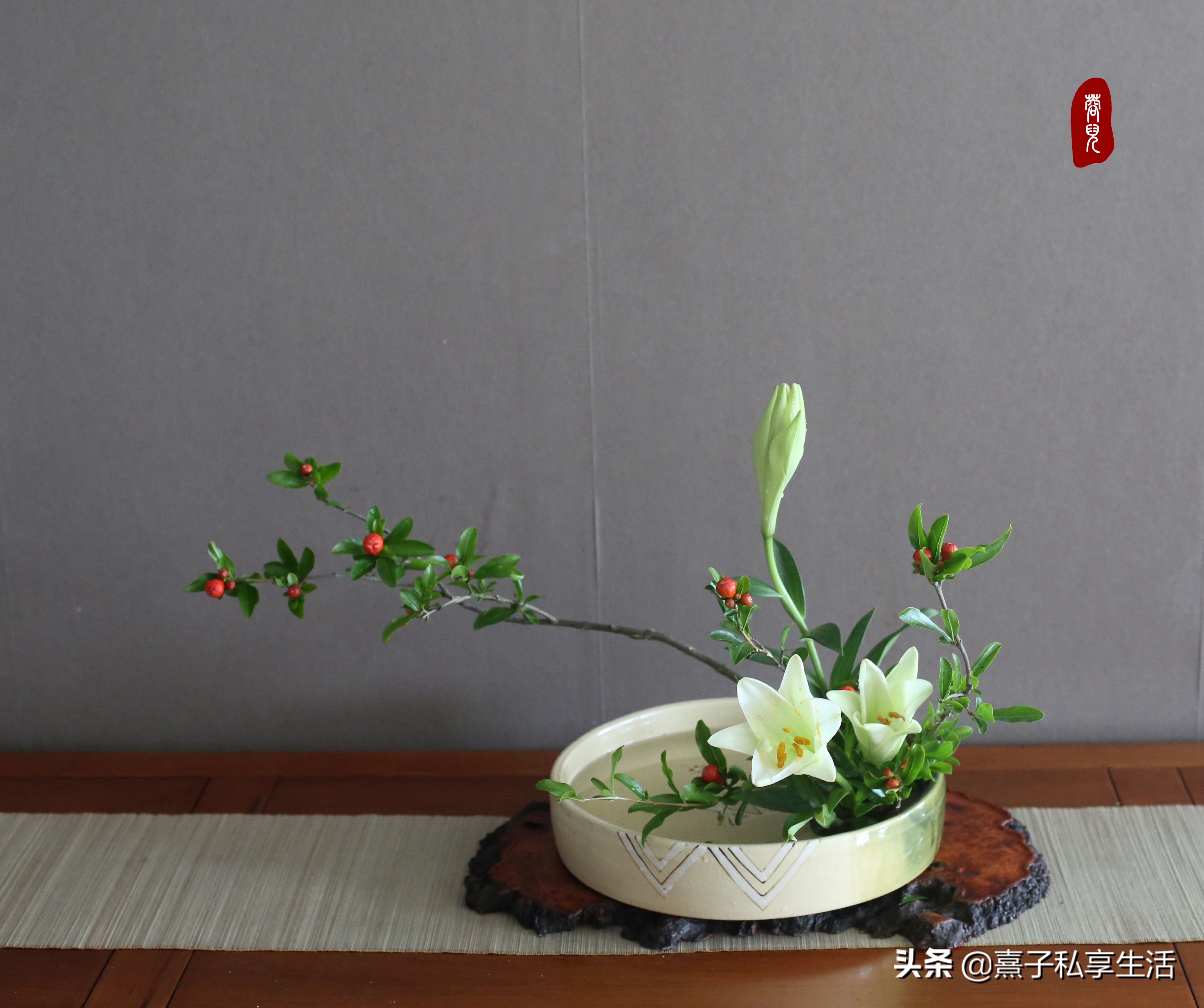 石榴有没有什么寓意,石榴的寓意和吉祥话