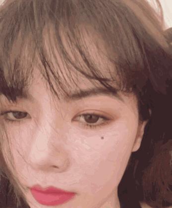 秋冬发色不用漂的高级色图片,秋冬不漂发色推荐图片