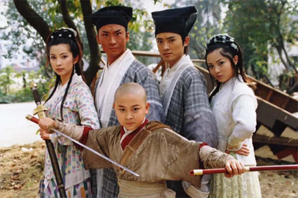 国子监来了个女弟子为何评分低,国子监来了个女弟子结局好坏