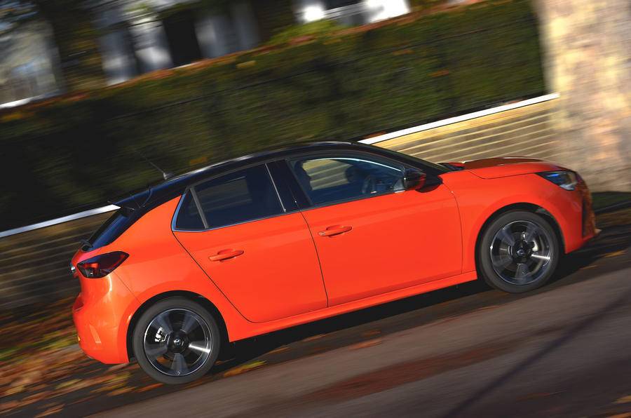 1.2T跑出5.9L油耗，国产赛欧要是这样造，早就替代Polo统治两厢了