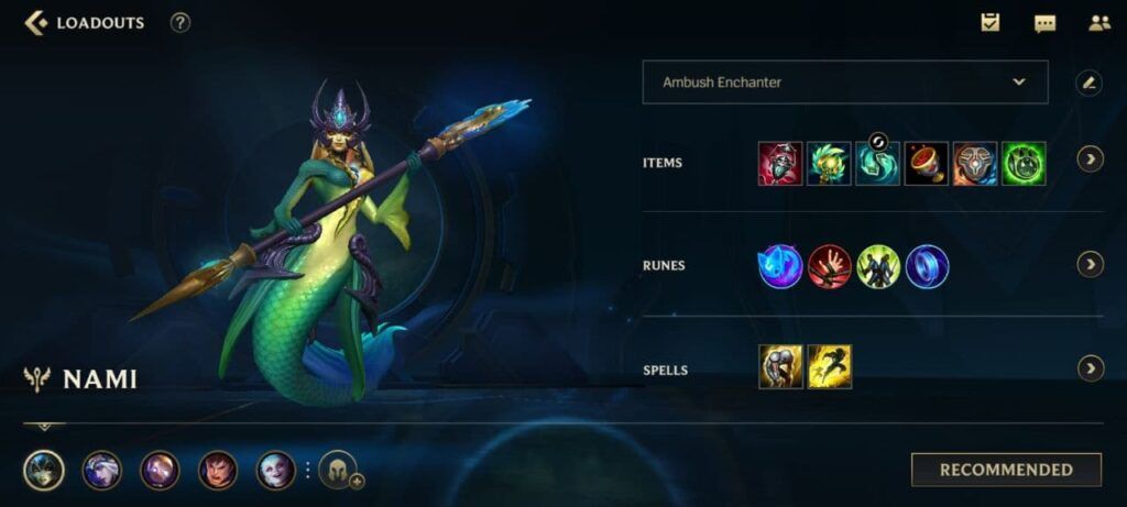 英雄联盟手游新英雄上线顺序表,英雄联盟手游本赛季排位结束时间