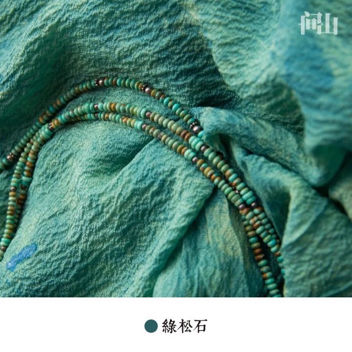 diy草木染,夏季手工草木染