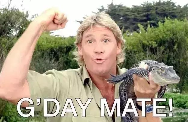 来澳洲才知道的事,来悉尼才知道的事