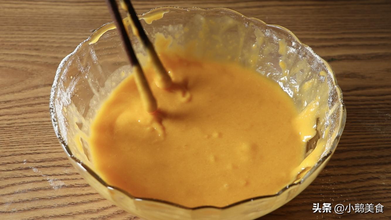 大人小孩都爱吃的蒸蛋糕简单好学,儿童最适合吃的蒸蛋糕