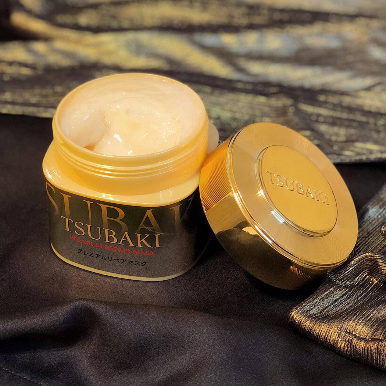 女士头发又细又黄油腻,又黄又软的头发