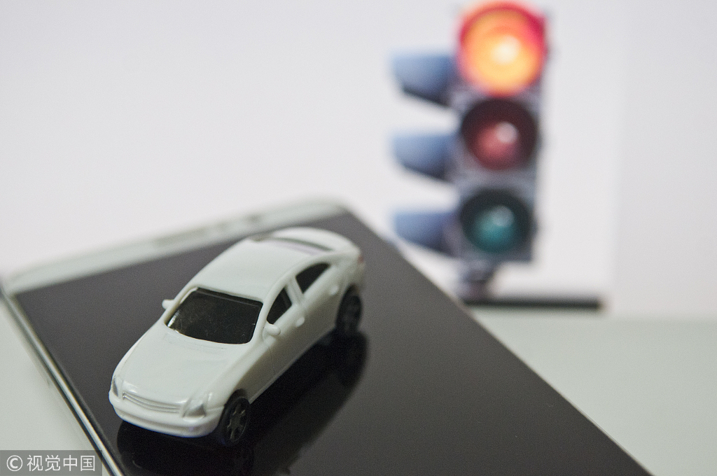 一成首付购车以租代购,一成首付买车然后出租