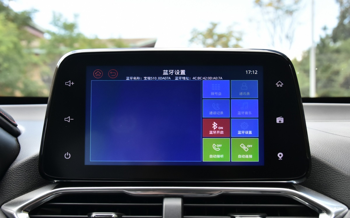 这款小型suv才是实用主义信赖首选,13万元预算买这款suv很靠谱