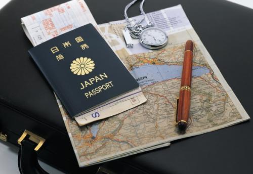 第一次去日本语言不通怎么办,第一次去日本旅行语言不通