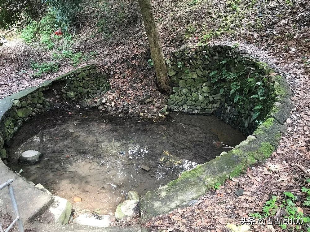 越王峥大峡谷：风景壮美，迷倒众生