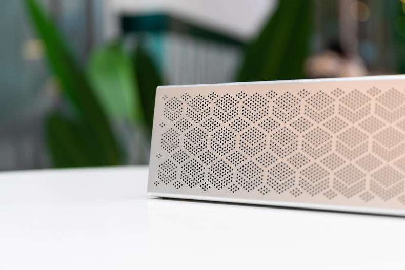 漫步者户外音箱音质测评,漫步者音箱M380