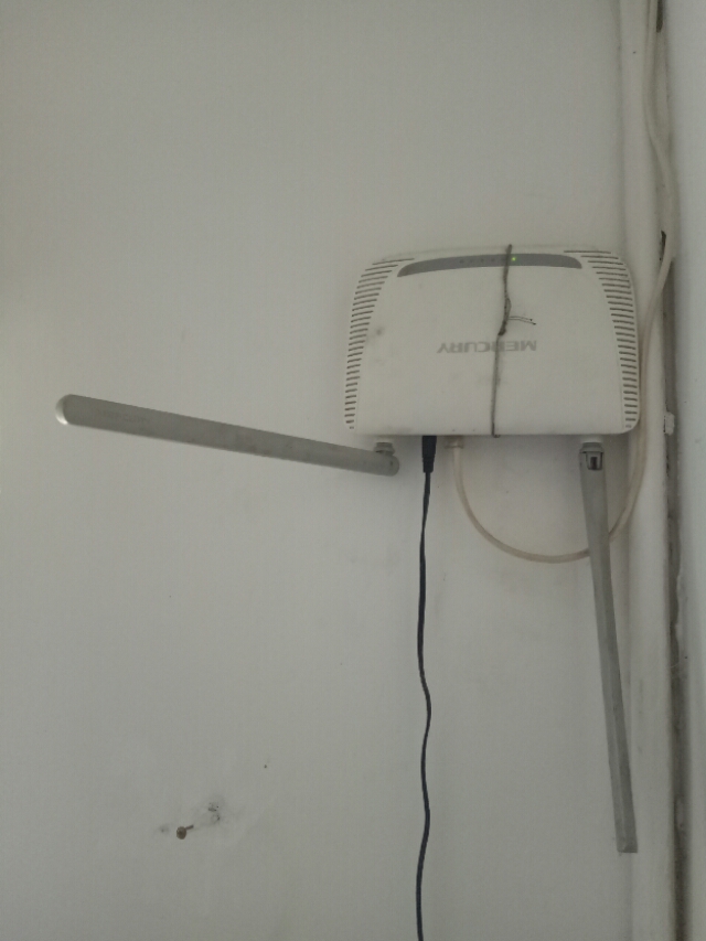 濡備綍鎶婂閲岀殑wifi淇″彿鍙樺己,鎬庢牱鍙互璁╁閲岀殑wifi淇″彿鍙樺己