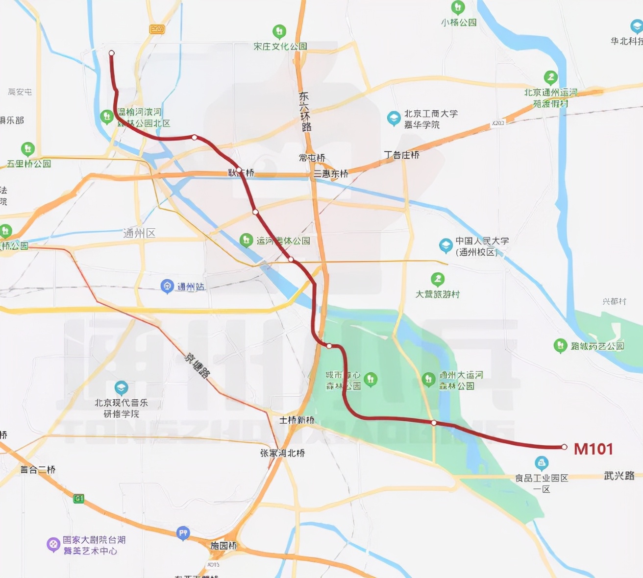 重磅通州这些地方棚改有戏了,通州最近有棚改项目吗